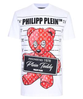 

Футболка PHILIPP PLEIN