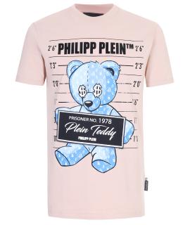 

Футболка PHILIPP PLEIN