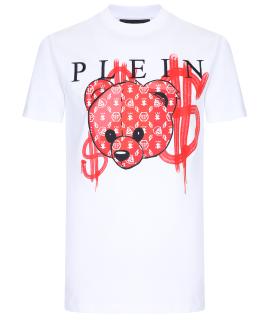 

Футболка PHILIPP PLEIN