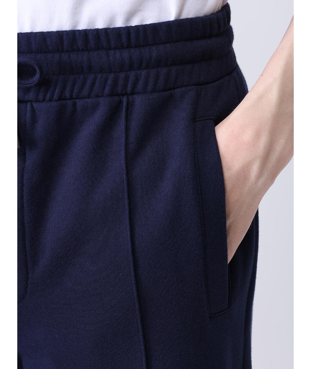 ETRO Синий спортивный костюм, фото 8