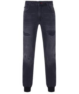 

Джинсы скинни PHILIPP PLEIN