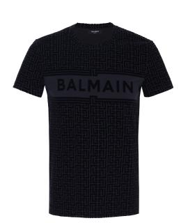 

Футболка BALMAIN