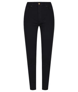 

Джинсы слим SAINT LAURENT