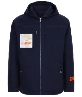 

Куртка HERON PRESTON