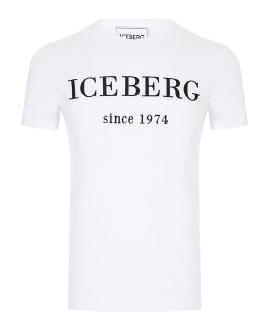 

Футболка ICEBERG