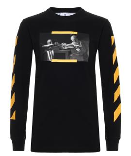 

Лонгслив OFF-WHITE