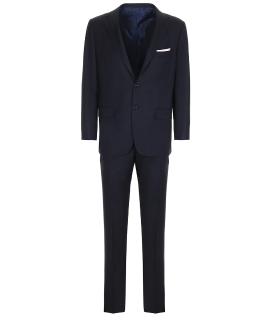 

Классический костюм KITON