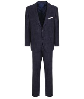 

Классический костюм KITON