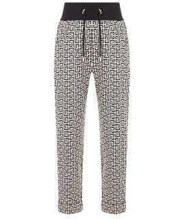 

Прямые брюки BALMAIN