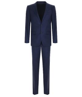 

Классический костюм ERMENEGILDO ZEGNA