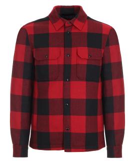 

Пуховик WOOLRICH