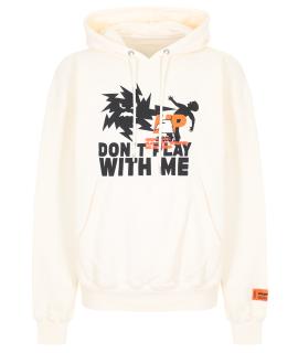 

Худи/толстовка HERON PRESTON