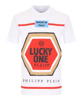 

Футболка PHILIPP PLEIN