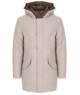 

Пуховик WOOLRICH