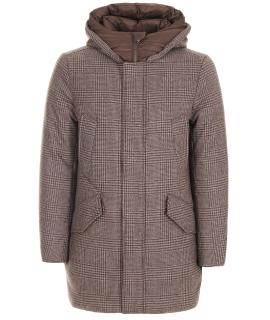 Пуховик WOOLRICH