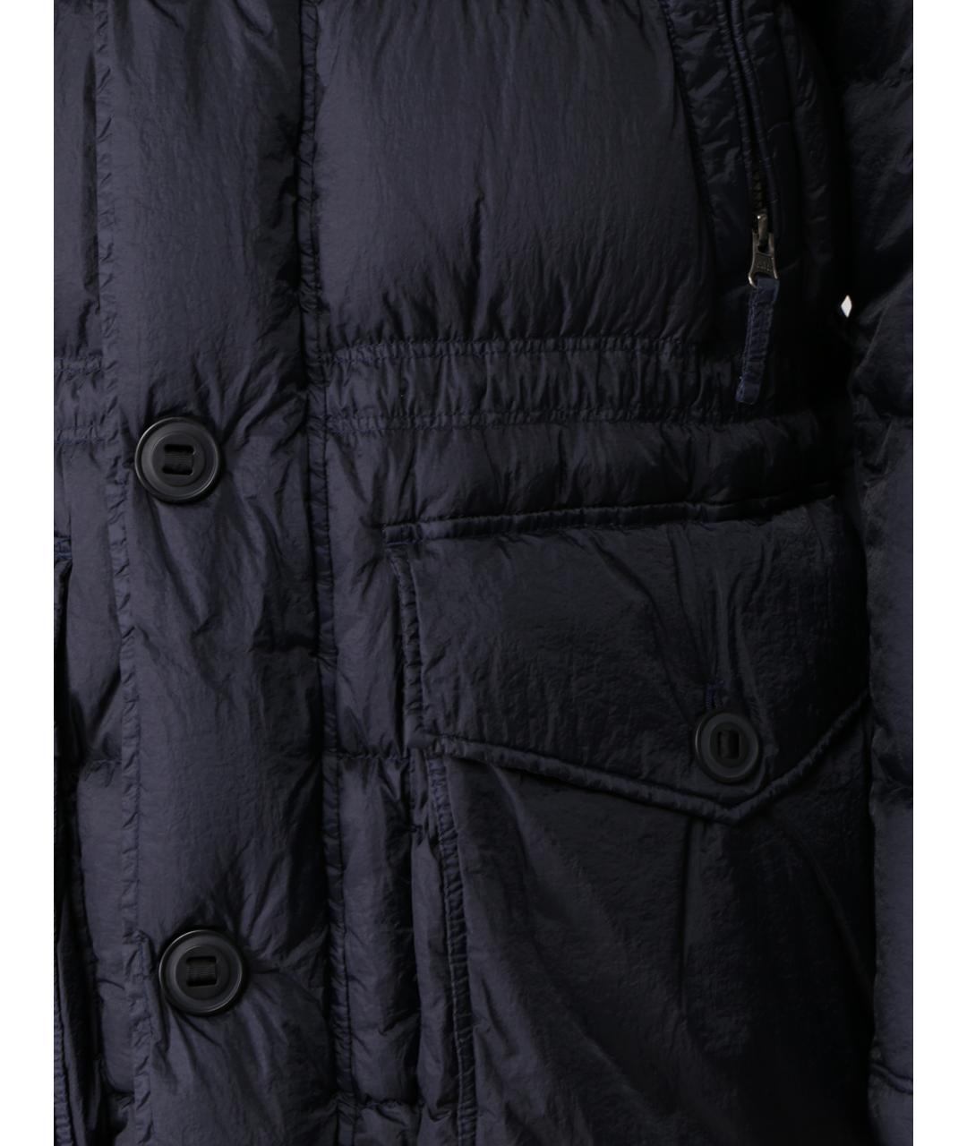 PARAJUMPERS Черный пуховик, фото 5