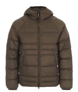 

Пуховик CP COMPANY