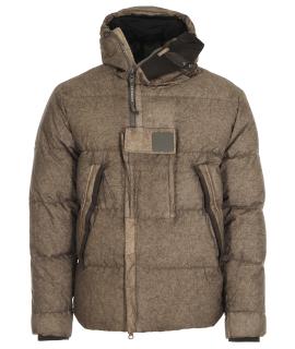 

Пуховик CP COMPANY