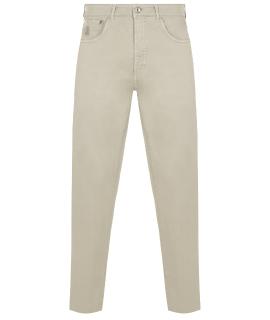 

Джинсы скинни BRUNELLO CUCINELLI