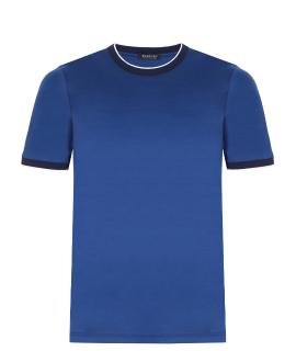 

Футболка BERTOLO LUXURY MENSWEAR