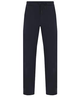 

Повседневные брюки ERMENEGILDO ZEGNA