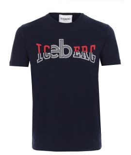 

Футболка ICEBERG