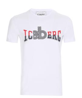 

Футболка ICEBERG