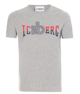 

Футболка ICEBERG