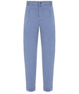 

Повседневные брюки KITON