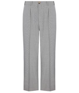 

Прямые брюки GUCCI