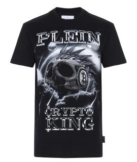 

Футболка PHILIPP PLEIN