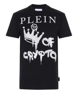 

Футболка PHILIPP PLEIN