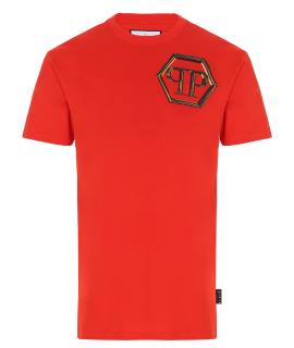

Футболка PHILIPP PLEIN
