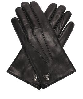 

Перчатки PHILIPP PLEIN