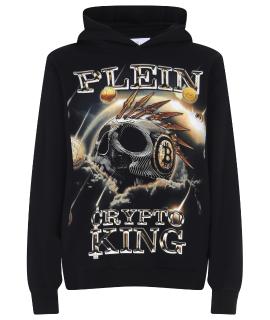 

Худи/толстовка PHILIPP PLEIN