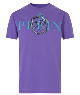 

Футболка PHILIPP PLEIN