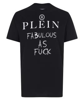 

Футболка PHILIPP PLEIN