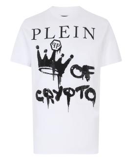

Футболка PHILIPP PLEIN