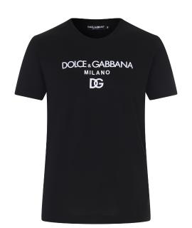 

Футболка DOLCE&GABBANA