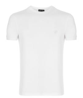 

Футболка GIORGIO ARMANI
