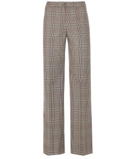 

Прямые брюки ETRO