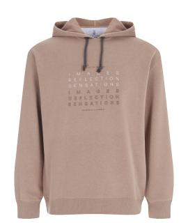 

Худи/толстовка BRUNELLO CUCINELLI