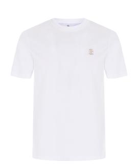 

Футболка BRUNELLO CUCINELLI