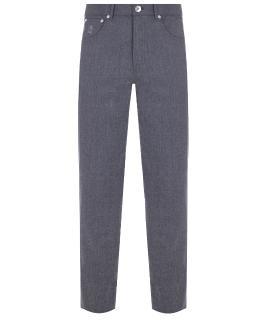 

Джинсы скинни BRUNELLO CUCINELLI