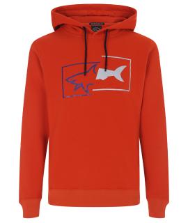 

Худи/толстовка PAUL & SHARK