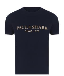 Футболка PAUL & SHARK