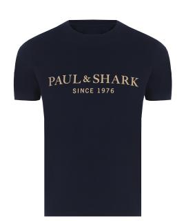 

Футболка PAUL & SHARK