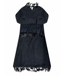 

Костюм с юбками FENDI
