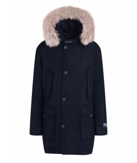 

Парка WOOLRICH