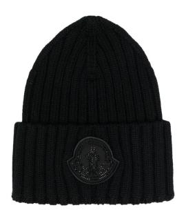 

Шапка MONCLER